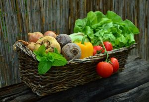 Obst Gemüse Klasse Marke