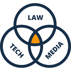 max greger law tech media