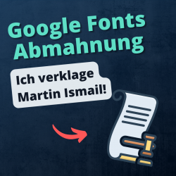 negative feststellungsklage google fonts ismail kilian lenard