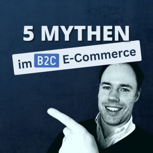 5 Mythen im eCommerce