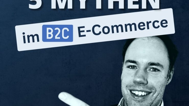5 Mythen im eCommerce