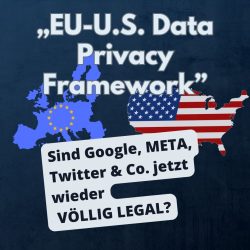 eu us data privacy framework- was bring tder angemessenheitsbeschluss in der Praxis?