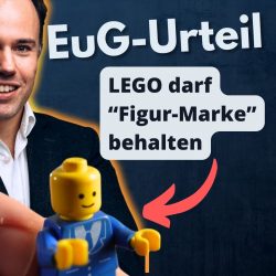 urteil lego marke figur