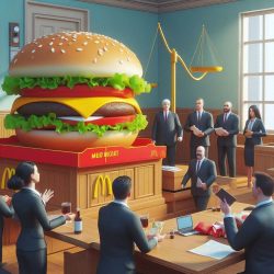 mcdonalds big mac eug urteil